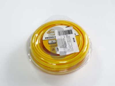 Корда за косачка 3мм. - -10м.-